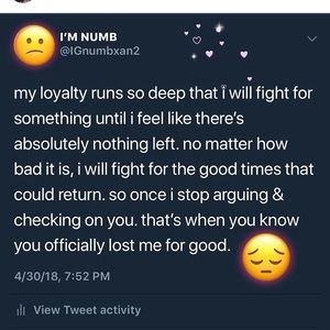 Meet your Posher, Hailey